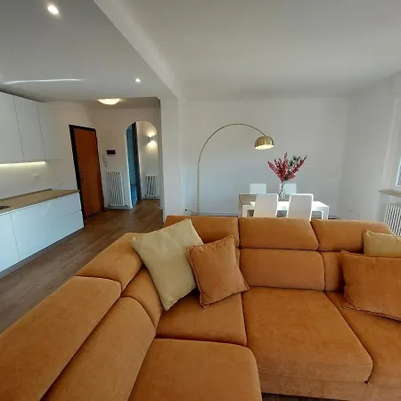 Casa Dolce Casa Lejlighed *