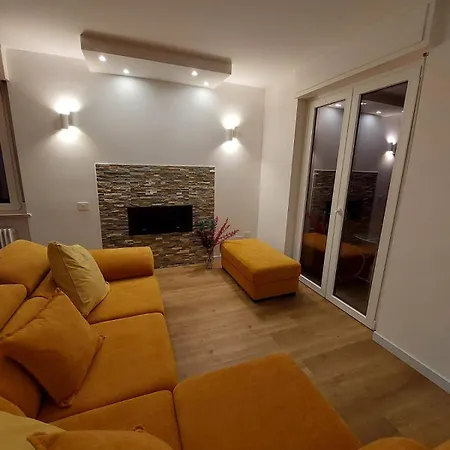 Casa Dolce Casa *