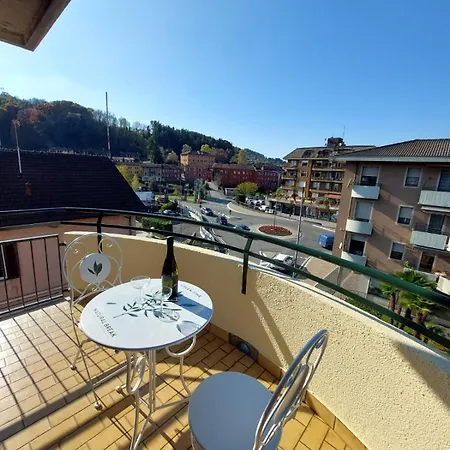 Casa Dolce Casa